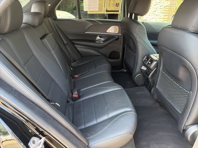 Used 2022 Mercedes-Benz GLE 350 4MATIC w/ Premium Package image 18