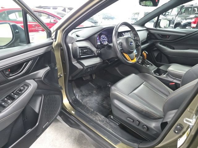 Used 2024 Subaru Outback Wilderness AWD/4WD image 16