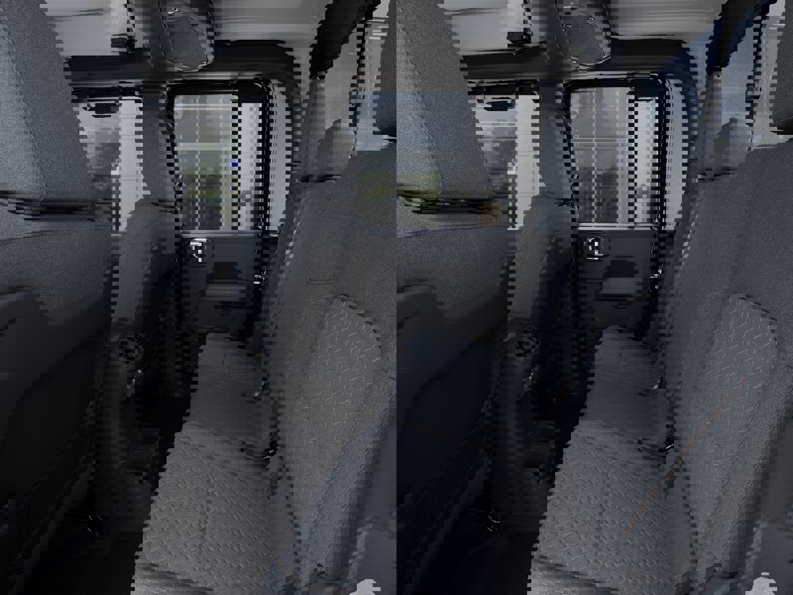 New 2026 Jeep Gladiator Mojave image 49