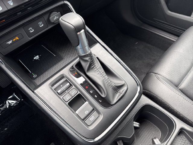 New 2026 Honda CR-V EX-L image 28