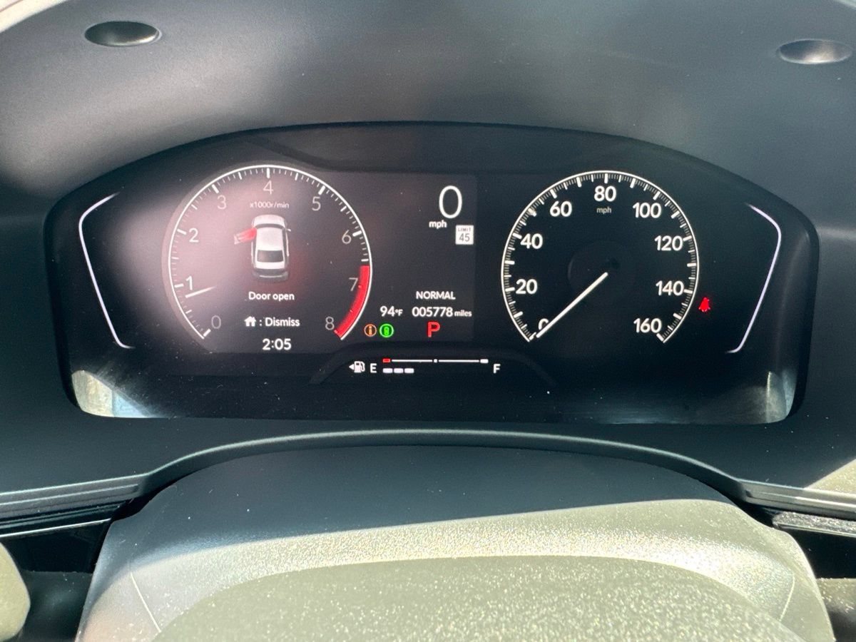 Used 2026 Honda Civic Sport image 19