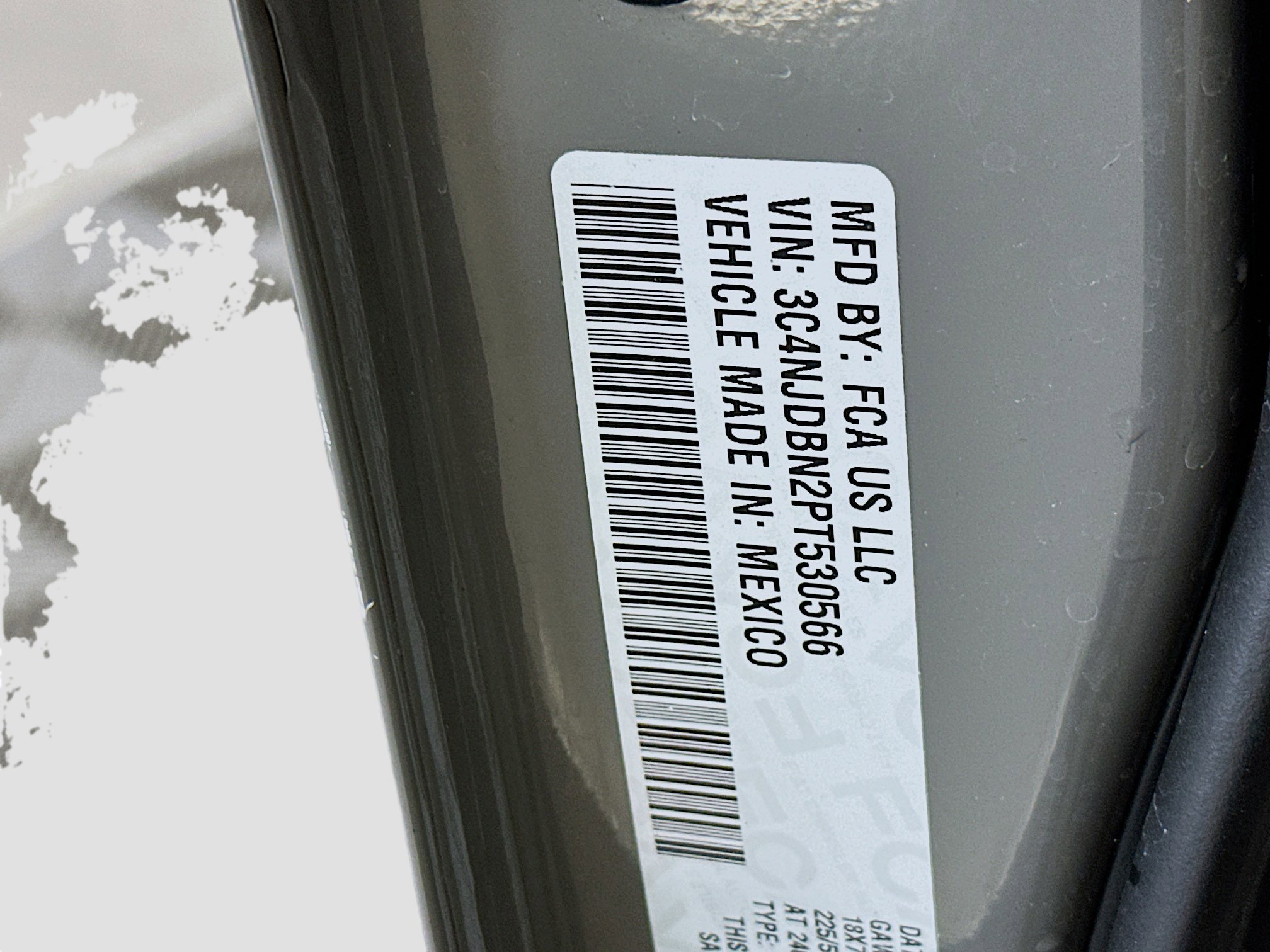 Used 2023 Jeep Compass Altitude image 12