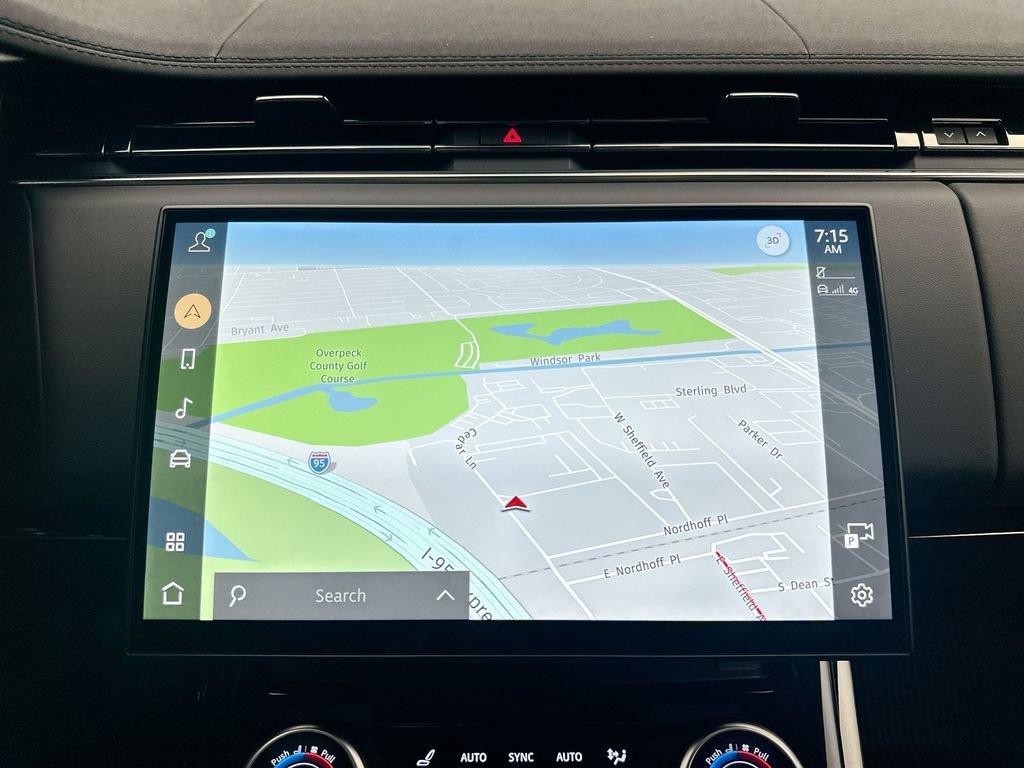 Used 2023 Land Rover Range Rover Sport SE image 29