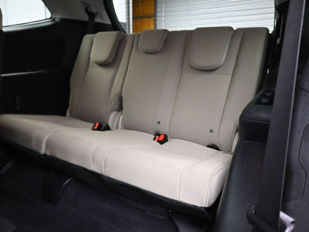 Used 2023 Subaru Ascent Premium w/ Convenience Package image 35