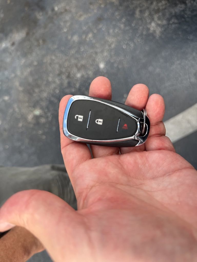 Used 2021 Chevrolet Equinox LT image 11