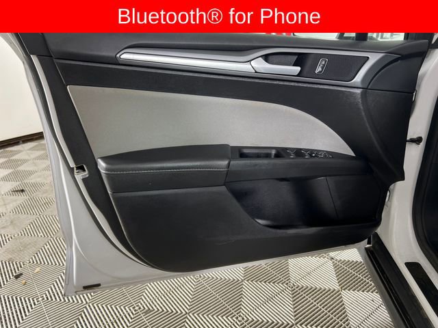 Used 2016 Ford Fusion S image 11