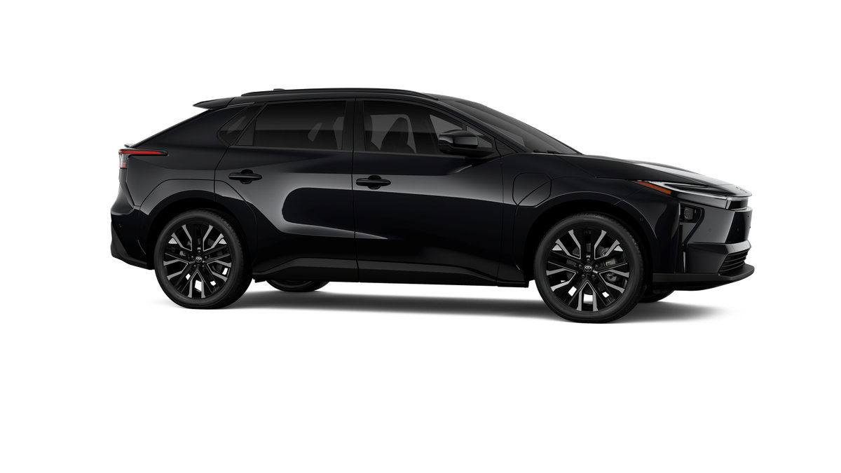 New 2026 Toyota bZ FWD image 91