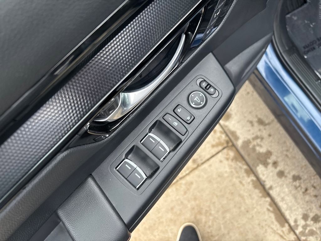 Certified 2024 Honda CR-V Sport Touring image 16