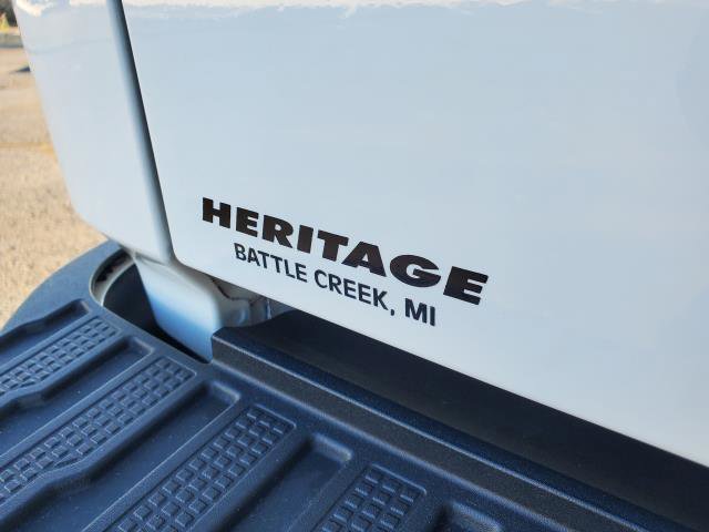 Used 2021 Chevrolet Silverado 1500 RST w/ Z71 Off-Road Package image 26