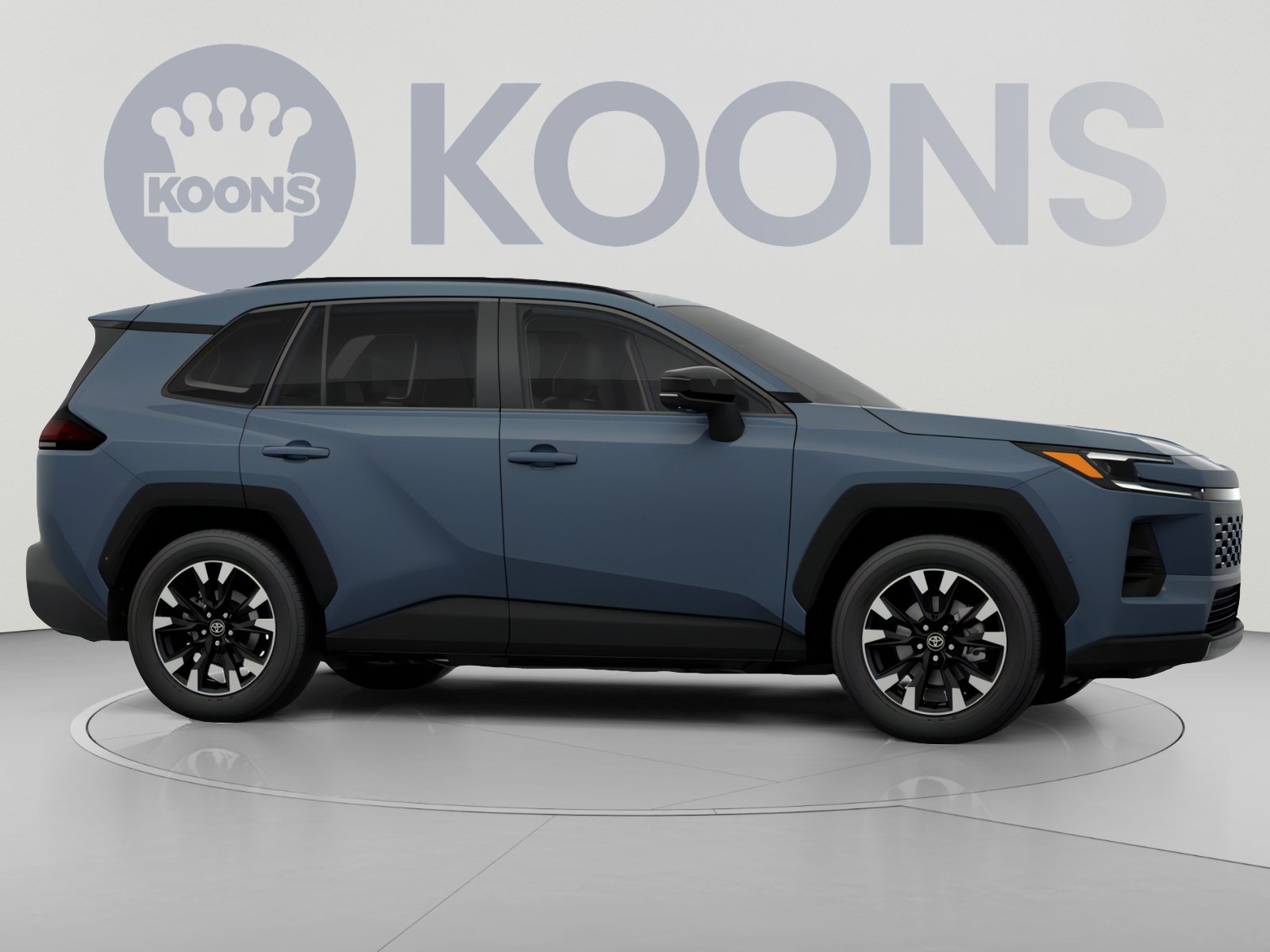 New 2026 Toyota RAV4 Limited AWD/4WD image 16