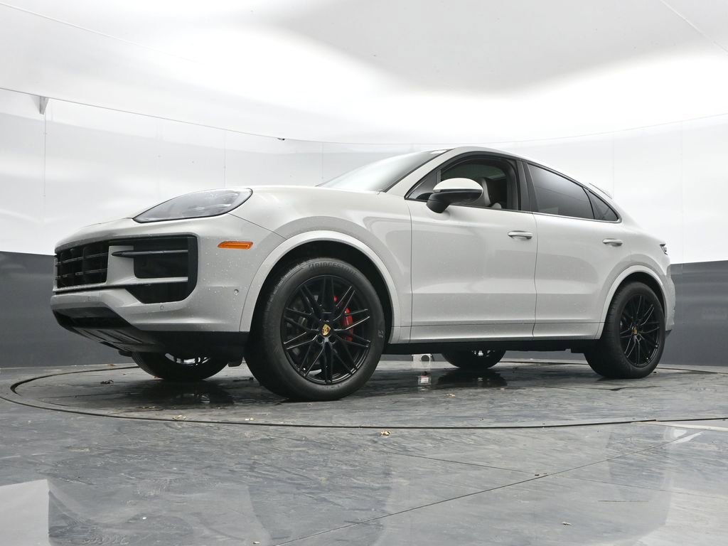 Used 2024 Porsche Cayenne S image 53