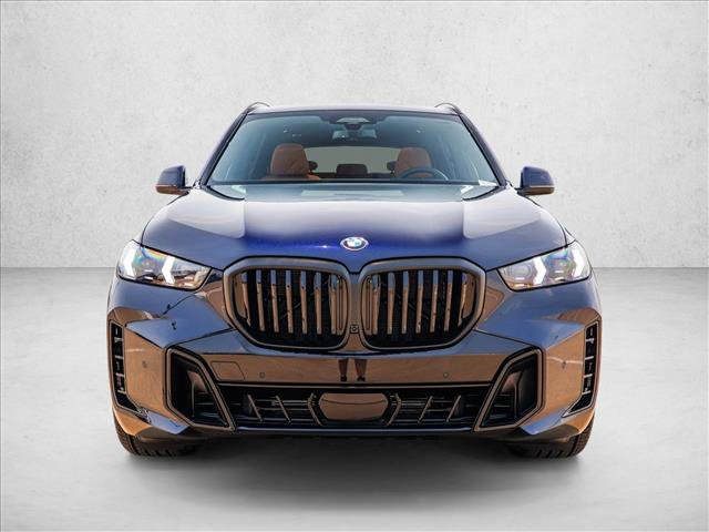 New 2026 BMW X5 xDrive40i w/ M Sport Package AWD/4WD video 2