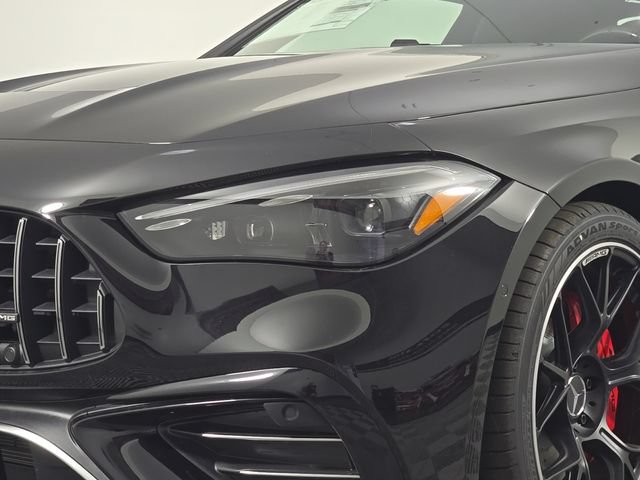 New 2026 Mercedes-Benz CLE 53 AMG 4MATIC Coupe image 12