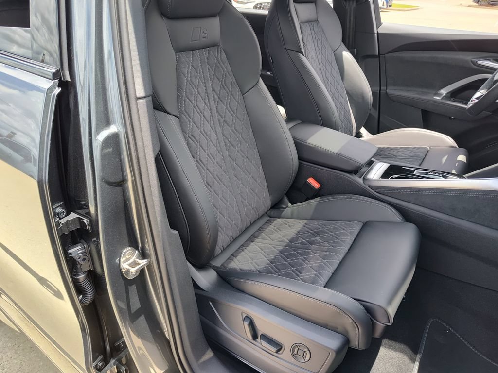 New 2026 Audi SQ5 Premium Plus AWD/4WD image 12