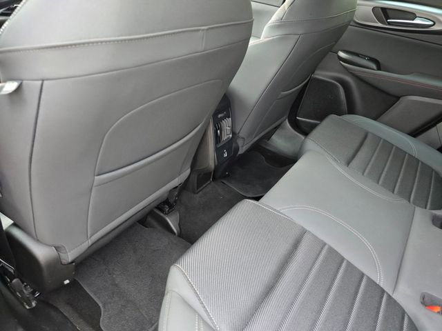 Used 2024 Dodge Hornet R/T w/ R/T Blacktop Package image 20