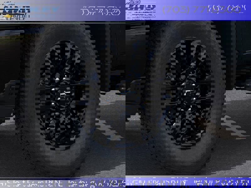 New 2026 Chevrolet Silverado 3500 LT image 11