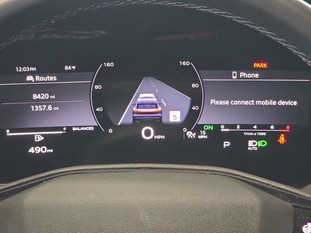 Certified 2025 Audi Q5 Premium w/ Premium Plus AWD/4WD image 11