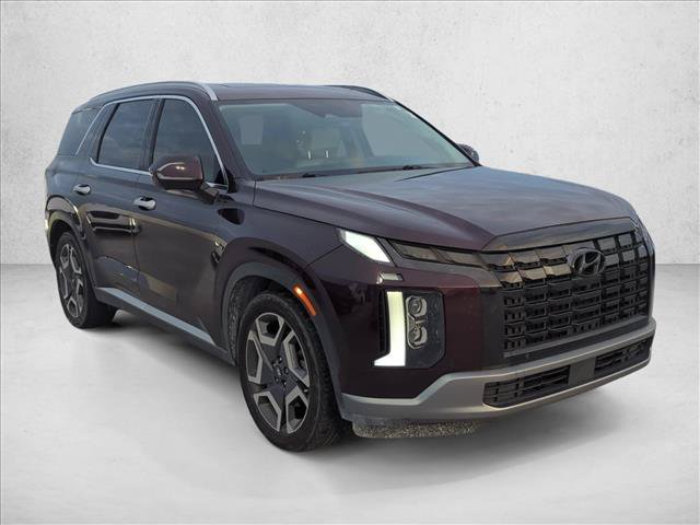 Used 2023 Hyundai Palisade SEL w/ Premium Package AWD/4WD image 3