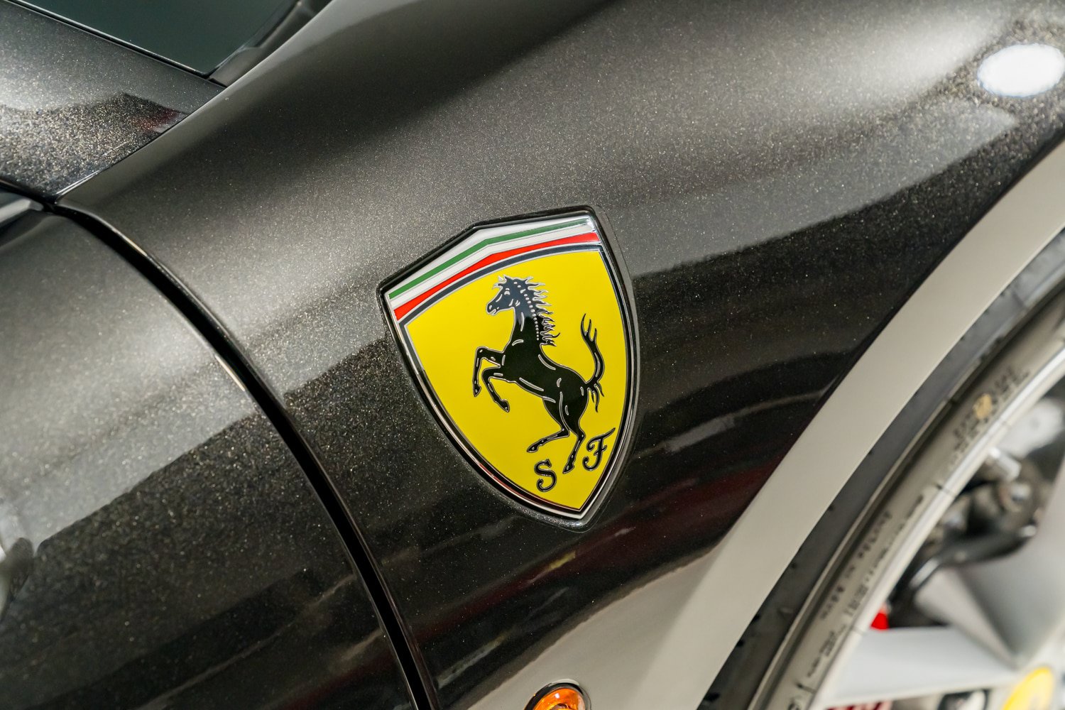 Used 2018 Ferrari 488 Spider RWD image 41