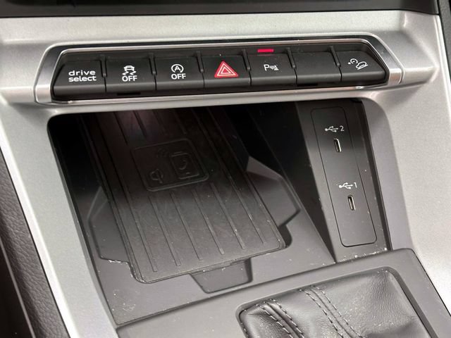Used 2023 Audi Q3 2.0T Premium Plus w/ Premium Plus Package AWD/4WD image 25