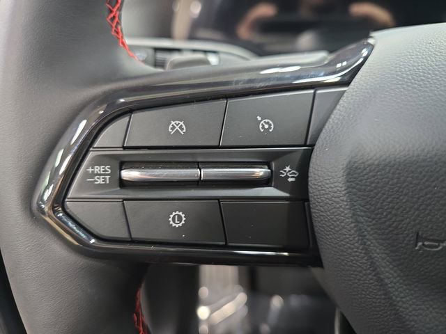 New 2026 Chevrolet Equinox RS w/ LPO, Floor Liner Package image 18