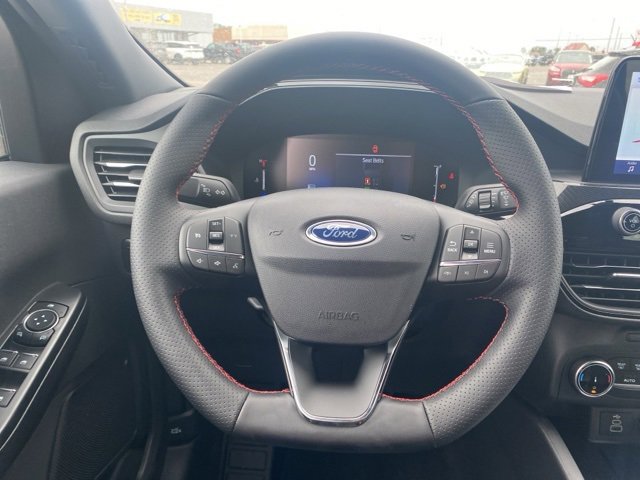 New 2026 Ford Escape ST-Line image 15