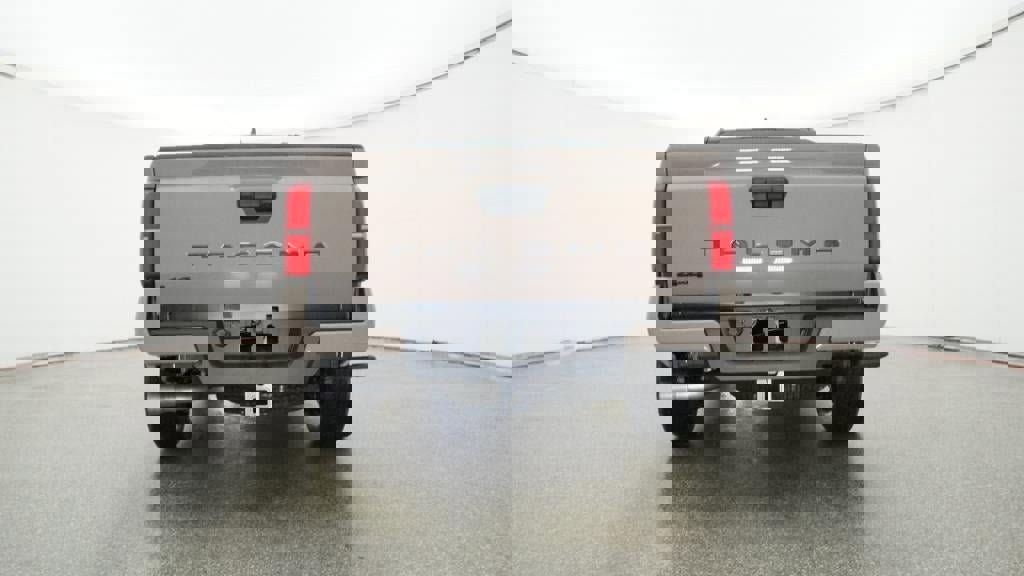 New 2026 Toyota Tacoma TRD Off-Road image 24