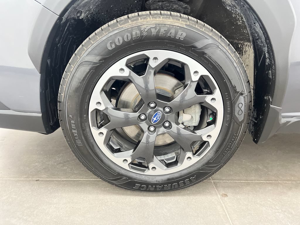 Used 2021 Subaru Crosstrek 2.0i w/ Popular Package #1 AWD/4WD image 30