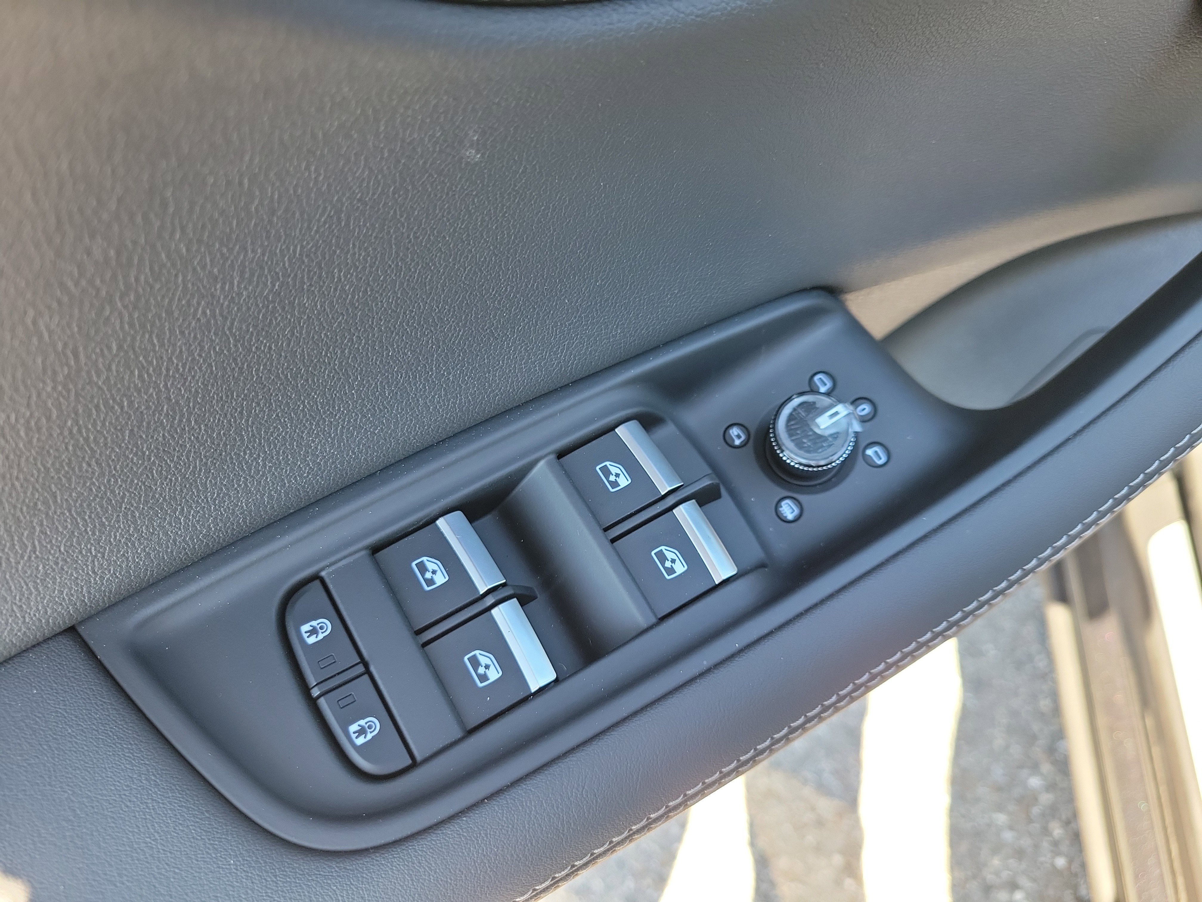 New 2026 Audi Q8 Premium Plus AWD/4WD image 17