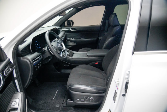 Used 2025 Hyundai Palisade Calligraphy AWD/4WD image 24