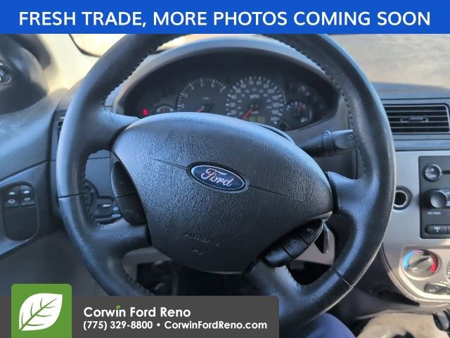 Used 2007 Ford Focus S image 11