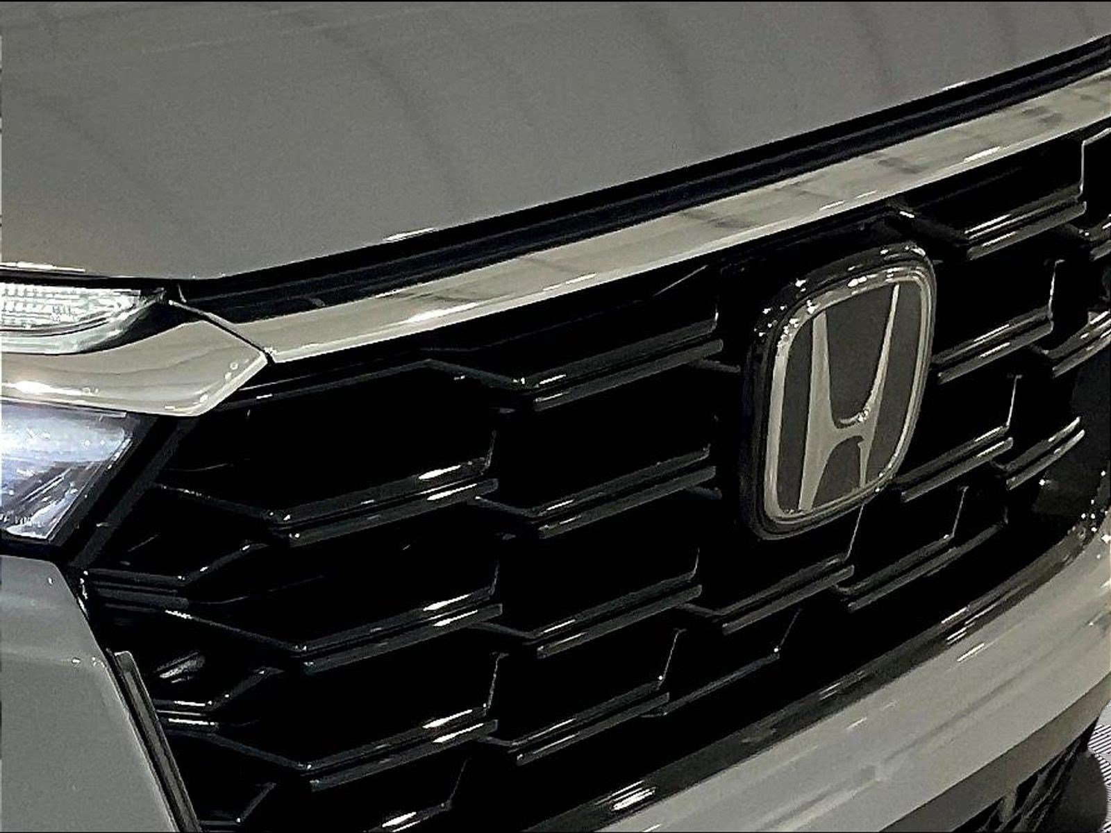 Used 2026 Honda CR-V EX-L image 33
