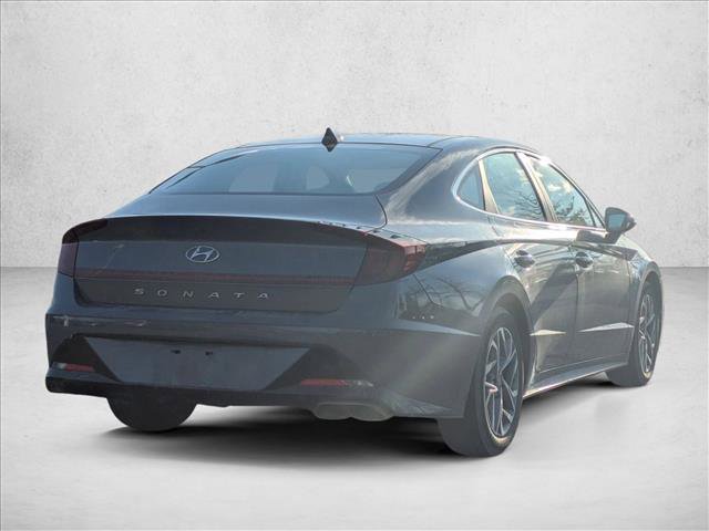 Used 2023 Hyundai Sonata SEL w/ Convenience Package image 5