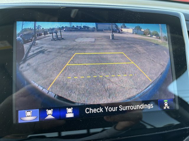 Used 2019 Honda Ridgeline RTL-E image 17