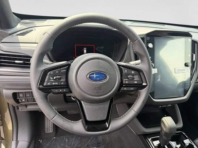 New 2026 Subaru Forester Touring AWD/4WD image 13