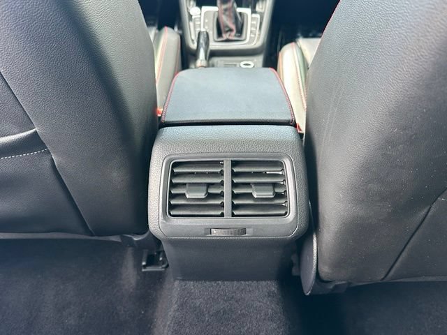 Used 2018 Volkswagen GTI SE w/ SE Leather Package FWD image 31