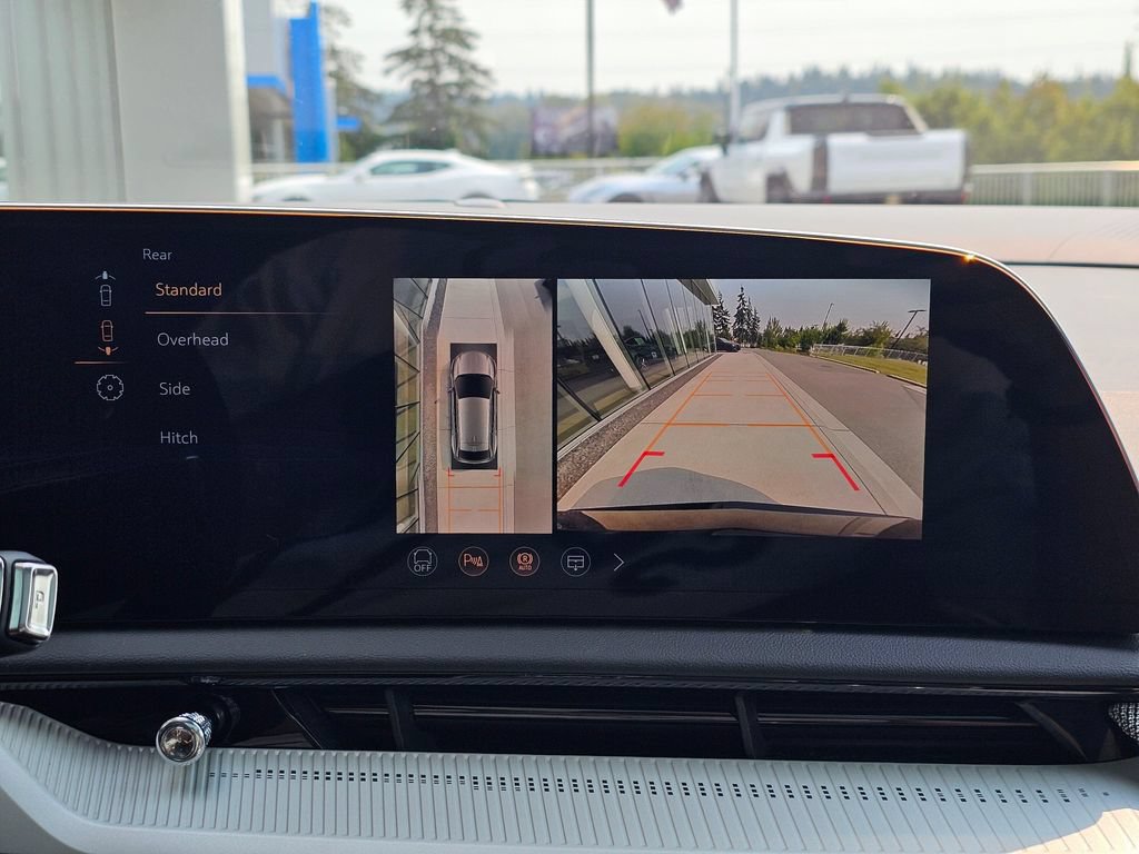 New 2026 Cadillac Optiq Sport 1 AWD/4WD image 30