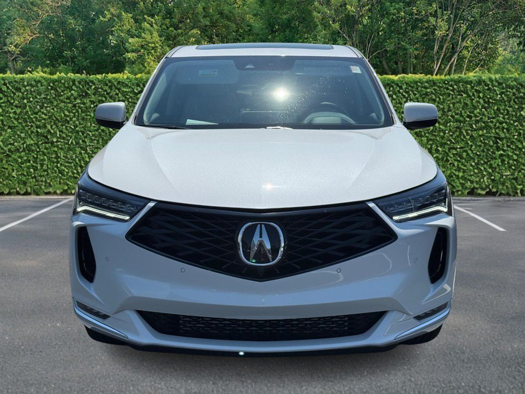 Used 2026 Acura RDX w/ Advance Package AWD/4WD image 9