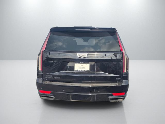 Used 2021 Cadillac Escalade ESV Sport Platinum RWD image 6