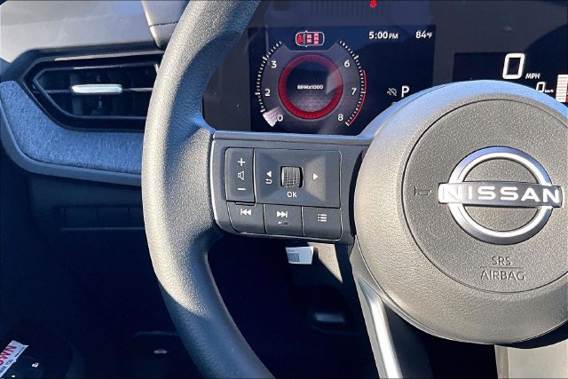 New 2027 Nissan Kicks S FWD image 13
