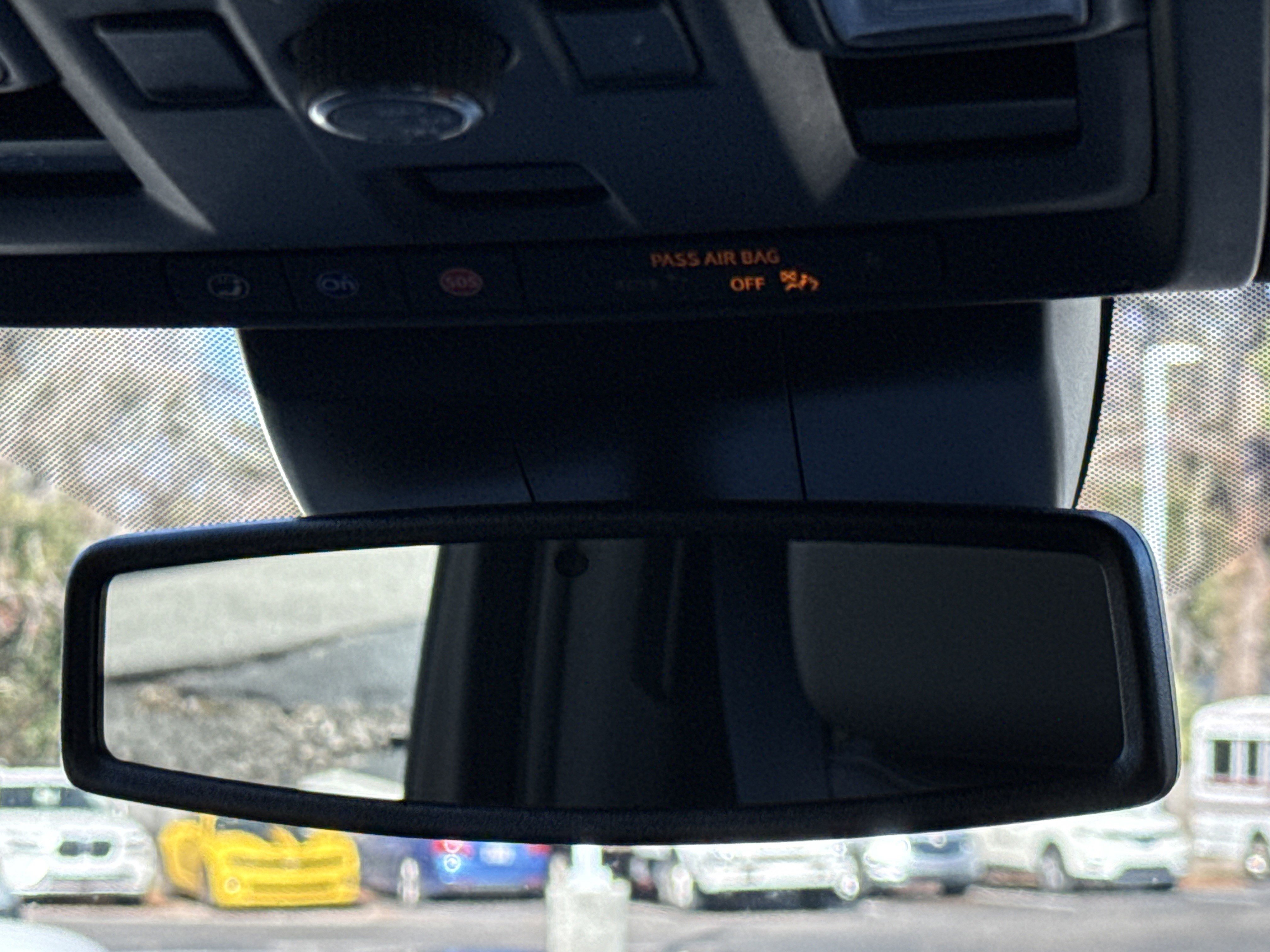 Certified 2023 Chevrolet Tahoe Z71 w/ Luxury Package image 27