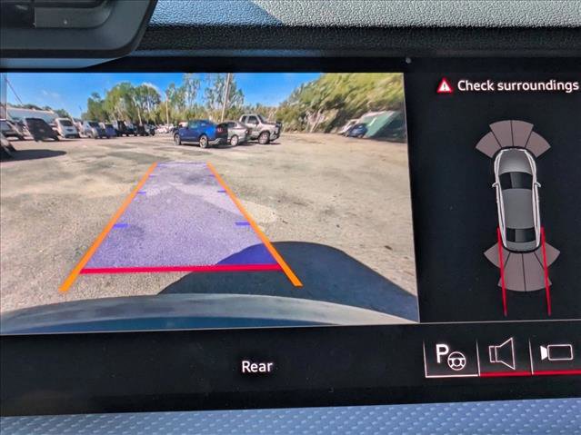 Used 2024 Audi RS 3 w/ RS Technology Package image 14