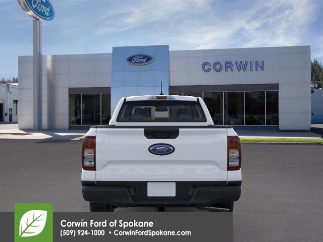 New 2025 Ford Ranger XL w/ Trailer Tow Package image 7