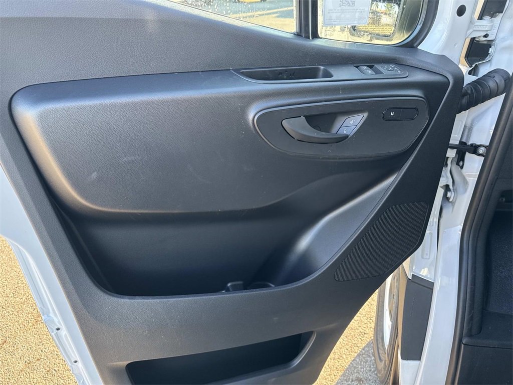 New 2026 Mercedes-Benz Sprinter 2500 image 15