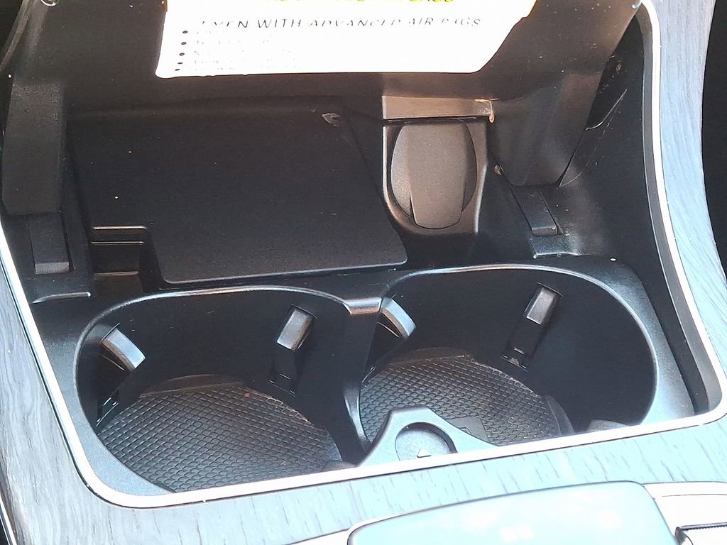 Used 2022 Mercedes-Benz GLC 300 GLC 300 image 25