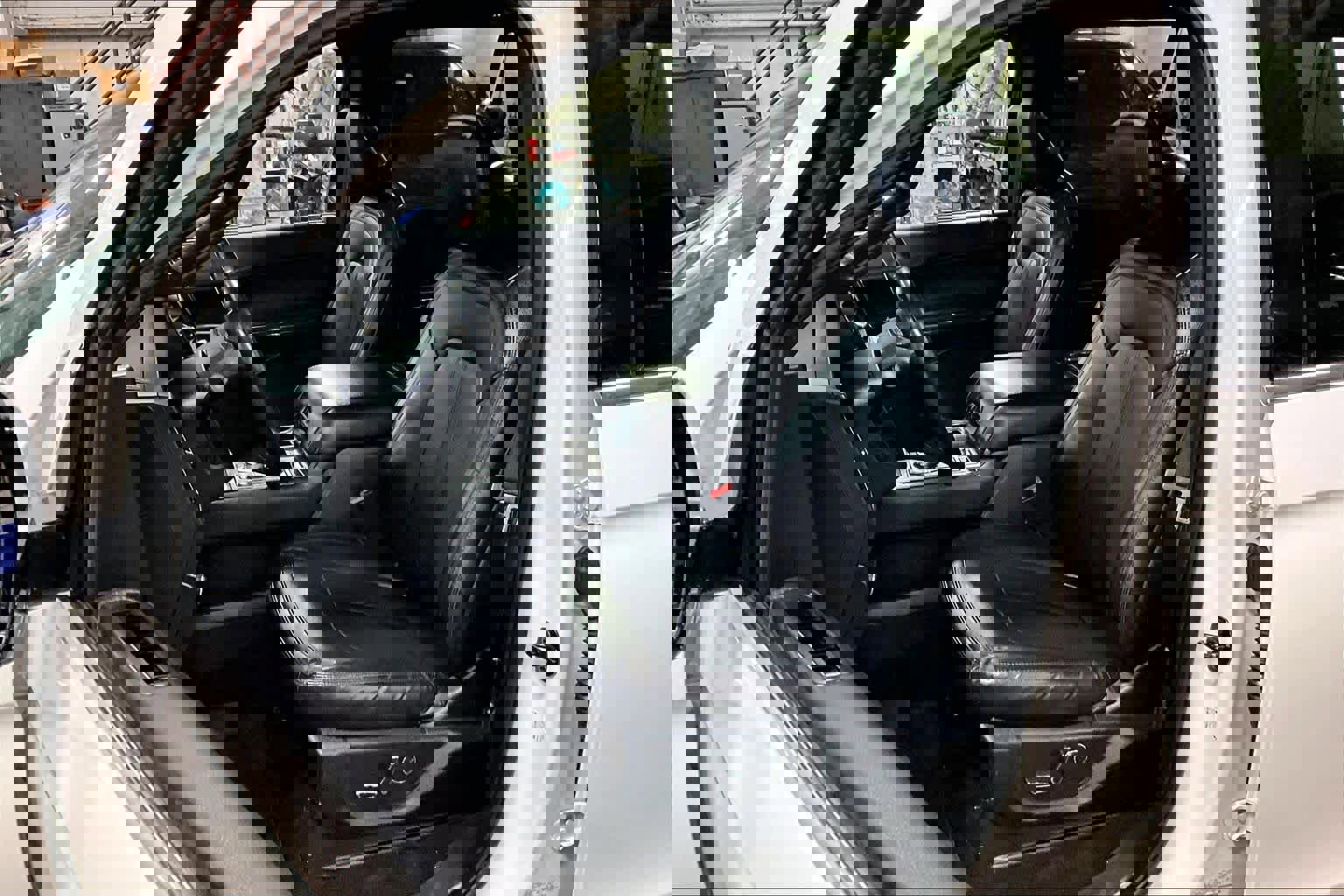 Used 2021 Ford Expedition Max Limited image 8