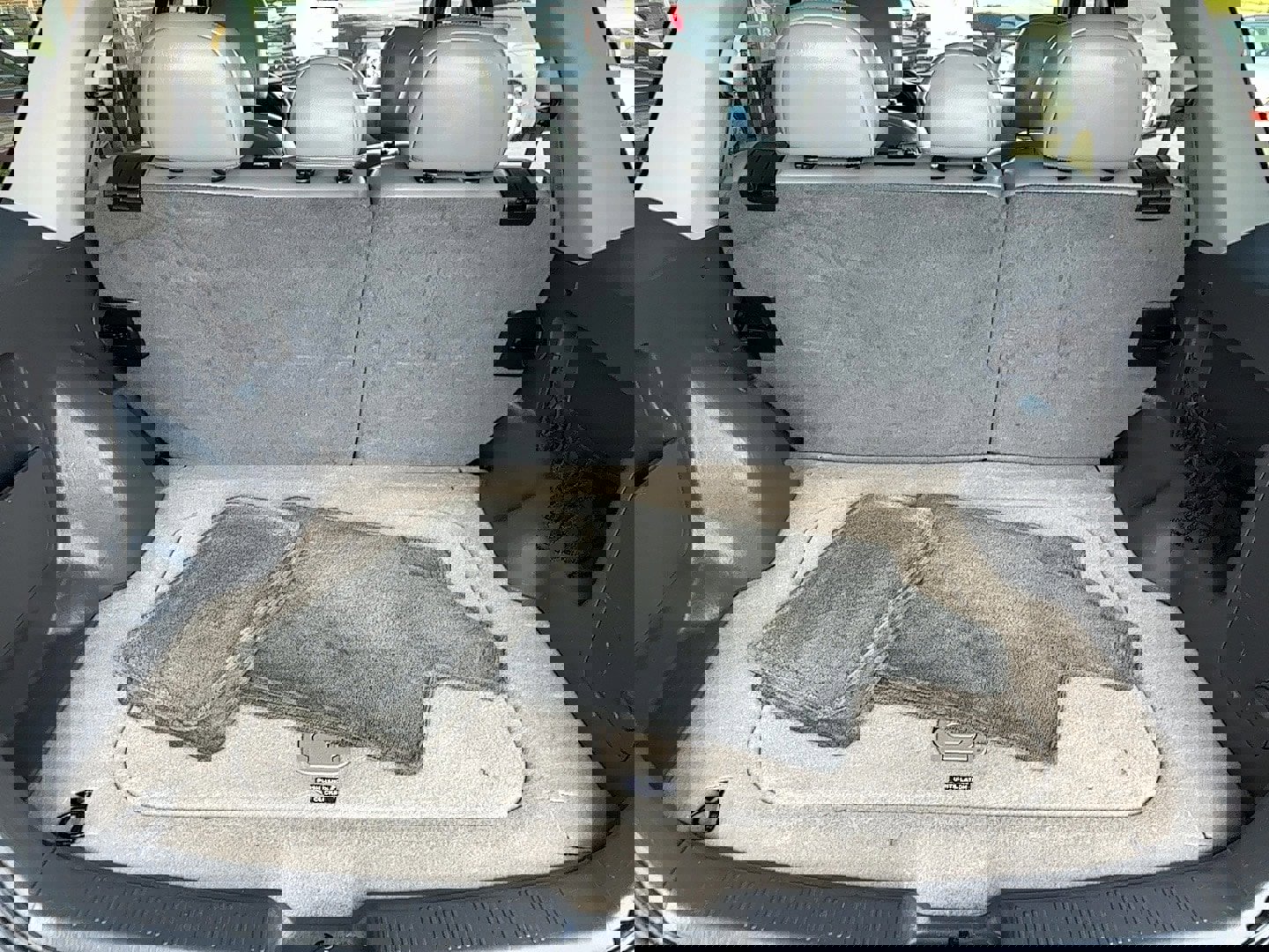 Used 2005 Ford Escape XLT image 24