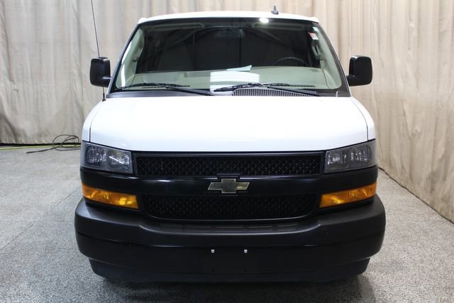 Used 2019 Chevrolet Express 2500 Extended image 7
