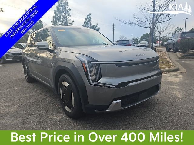 Used 2024 Kia EV9 Light Long Range