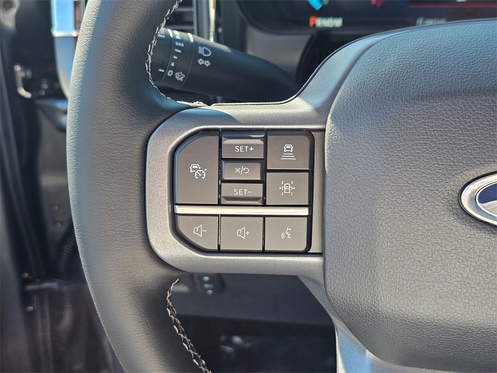 New 2026 Ford F250 Lariat image 28